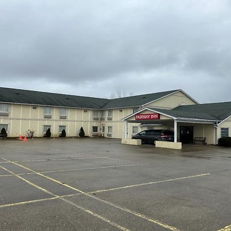 Fairway Inn Florence Indiana Luaran gambar