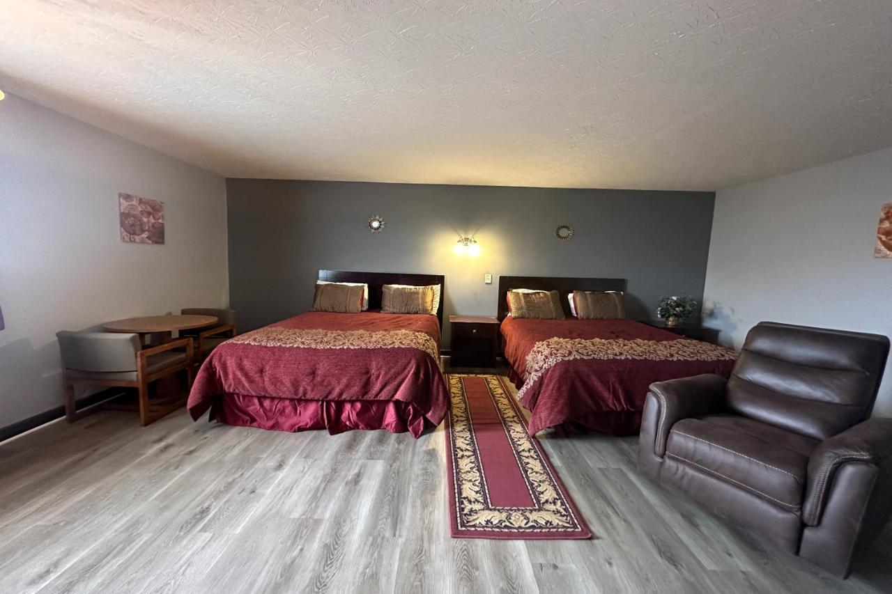 Fairway Inn Florence Indiana Luaran gambar