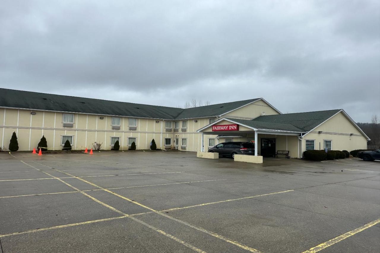 Fairway Inn Florence Indiana Luaran gambar