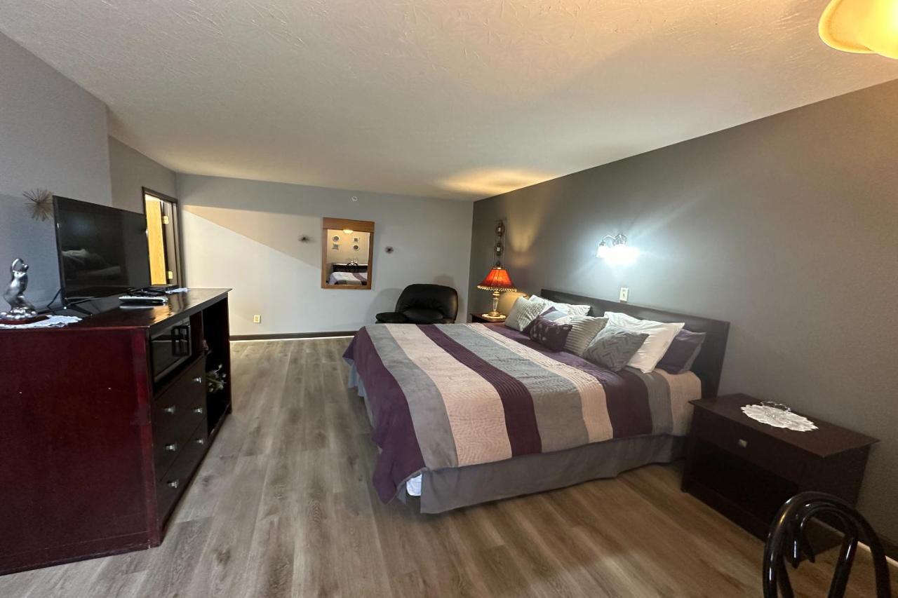 Fairway Inn Florence Indiana Luaran gambar