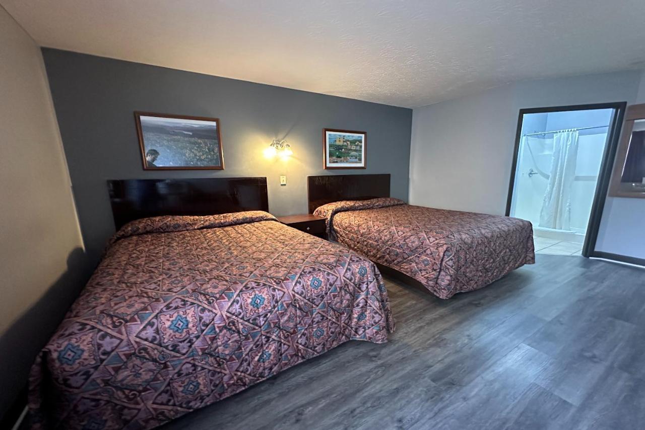 Fairway Inn Florence Indiana Luaran gambar