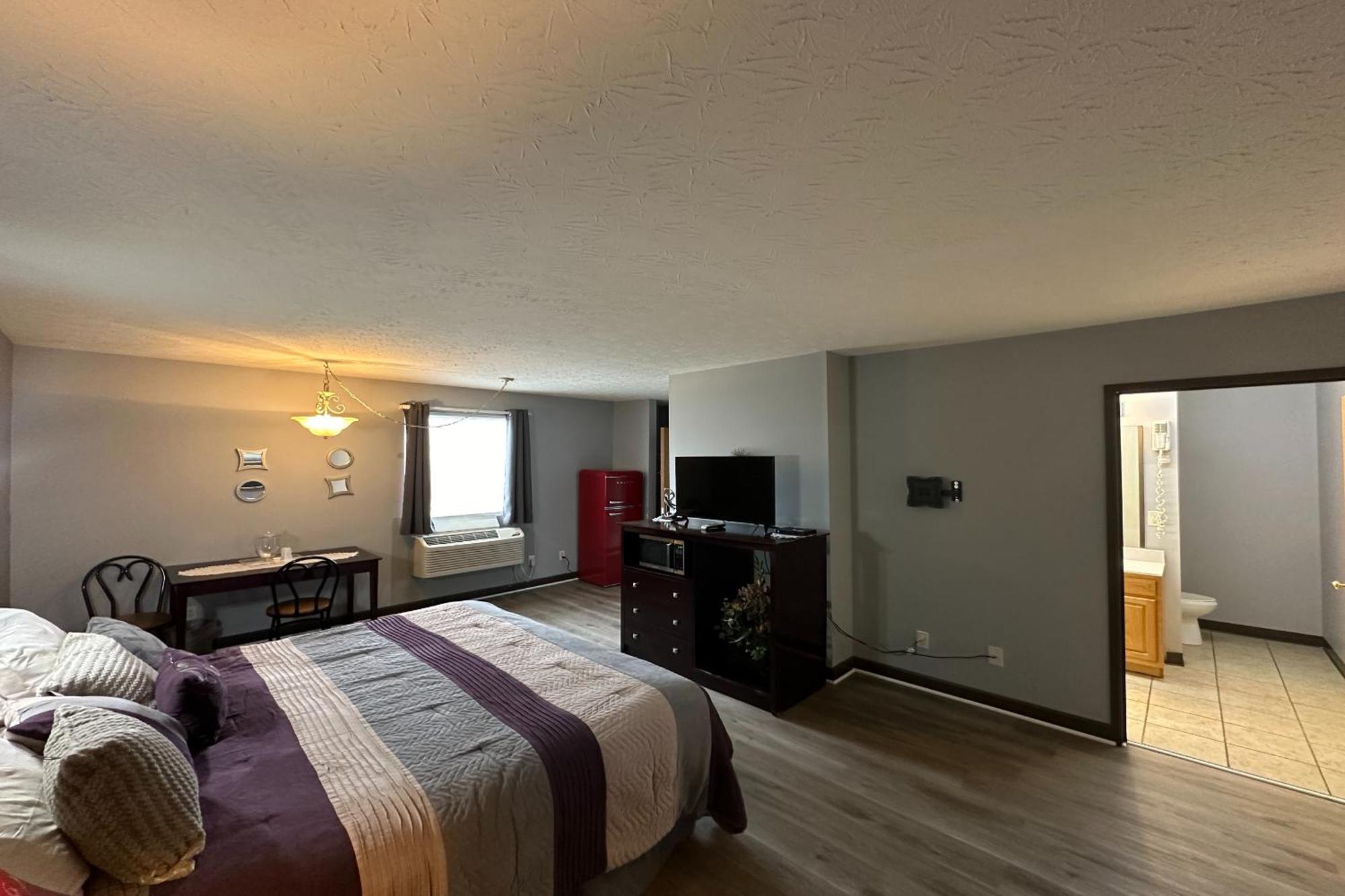 Fairway Inn Florence Indiana Luaran gambar