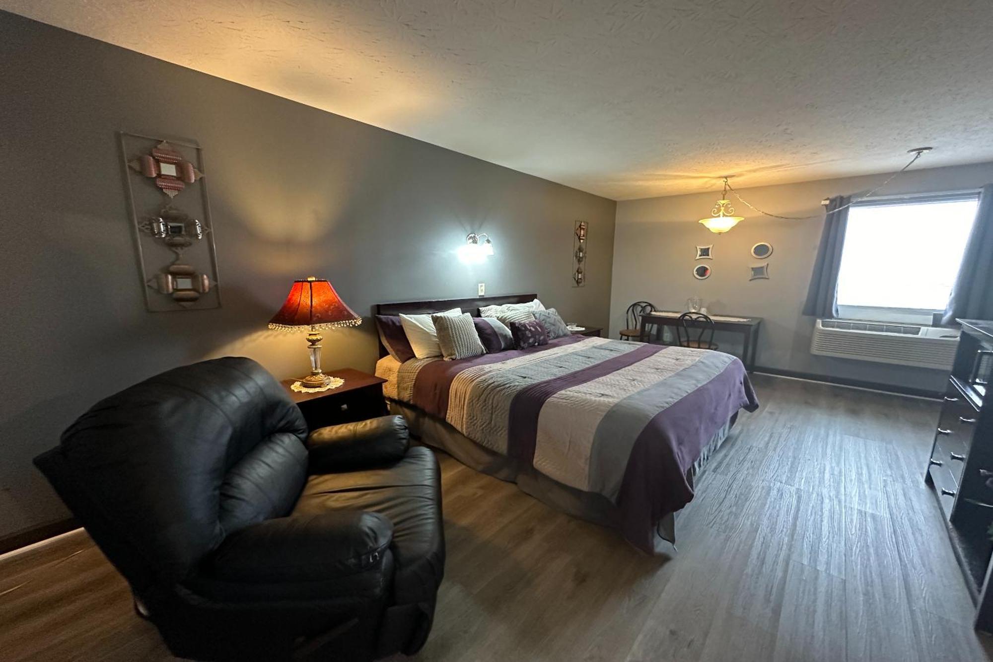 Fairway Inn Florence Indiana Luaran gambar