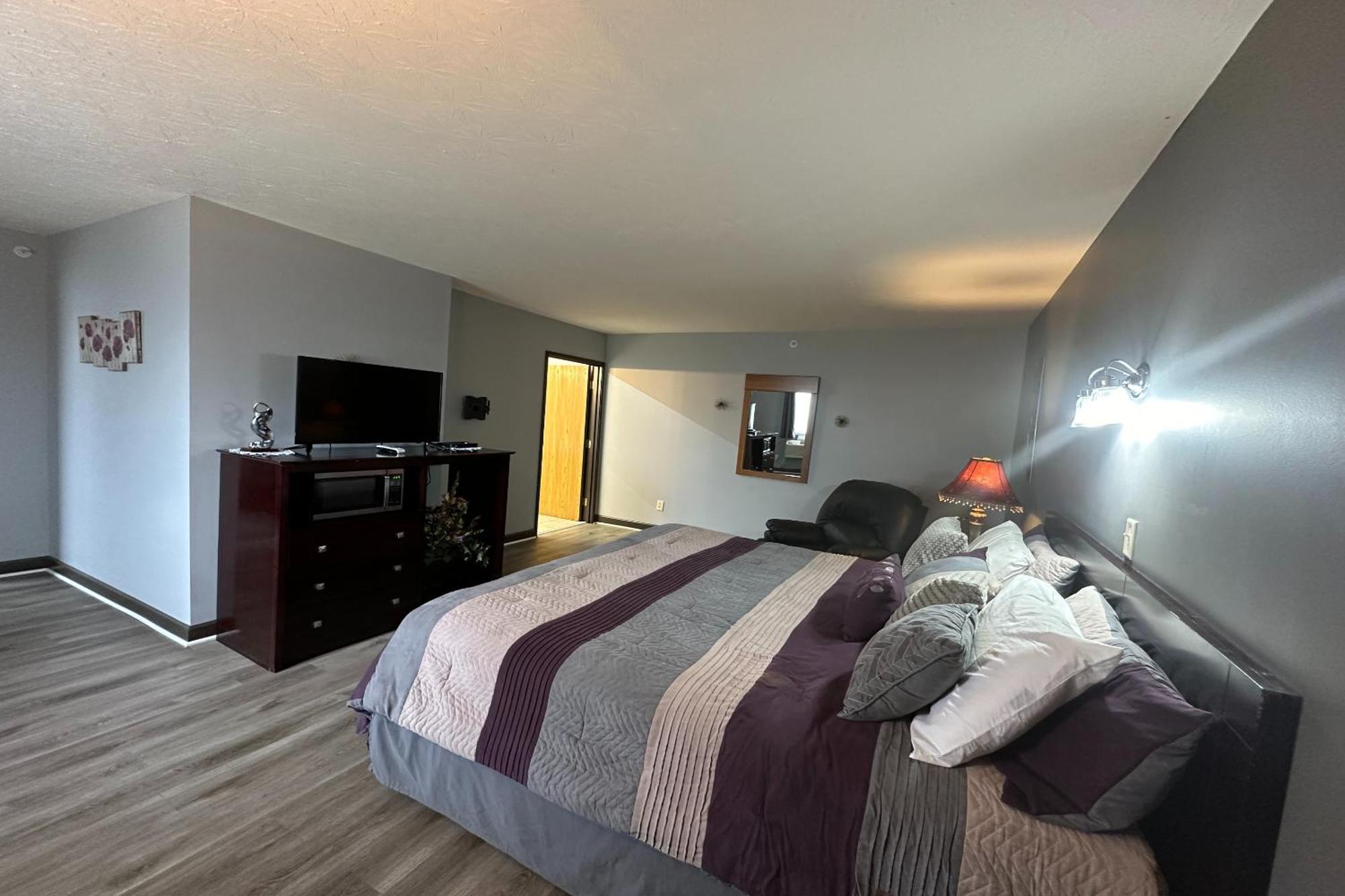 Fairway Inn Florence Indiana Luaran gambar