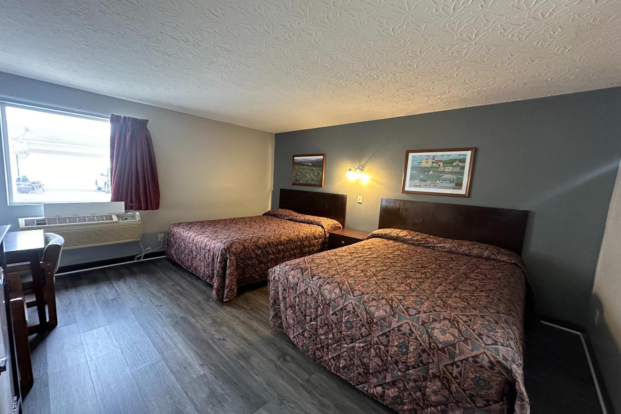Fairway Inn Florence Indiana Luaran gambar