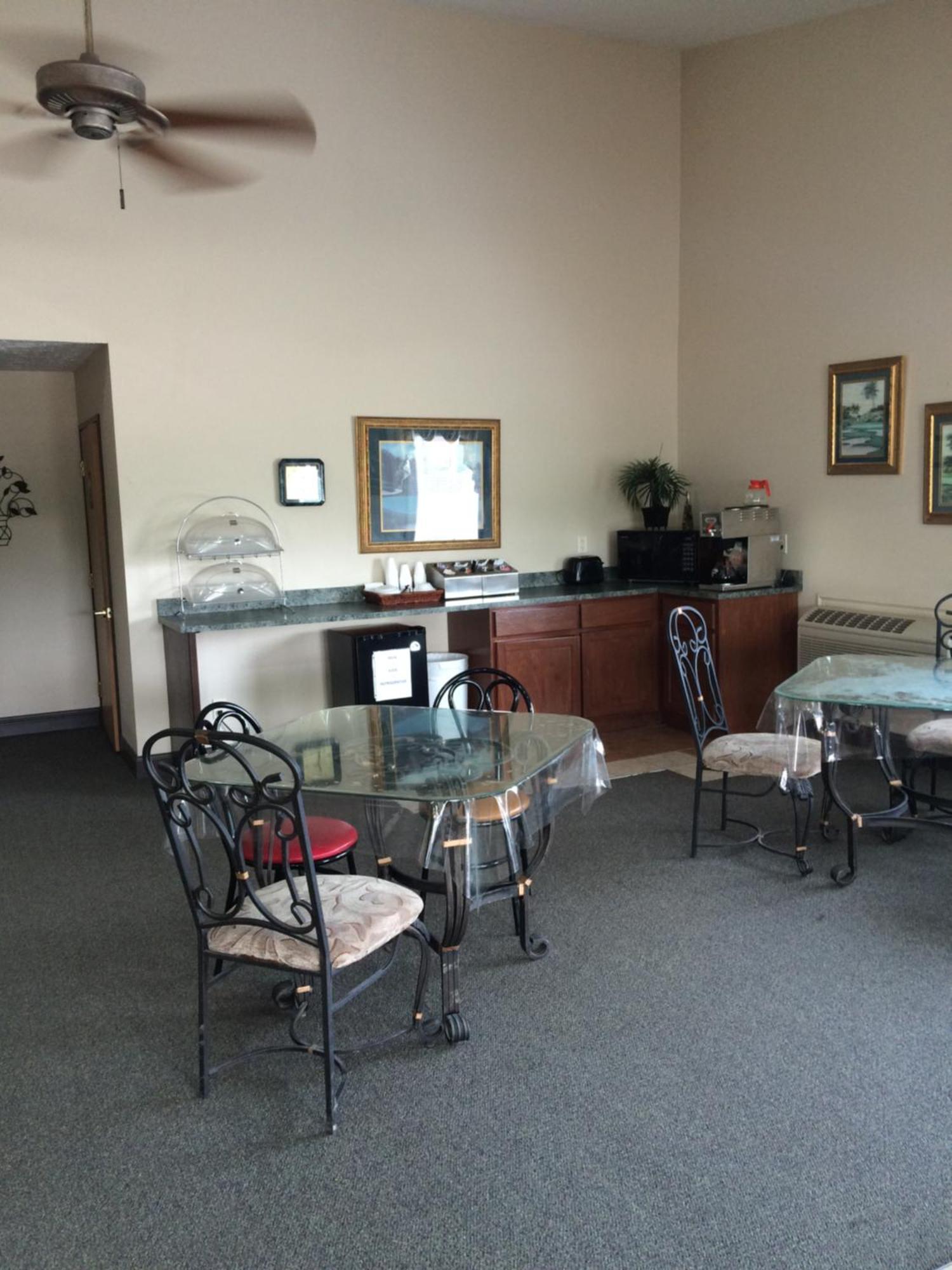 Fairway Inn Florence Indiana Luaran gambar