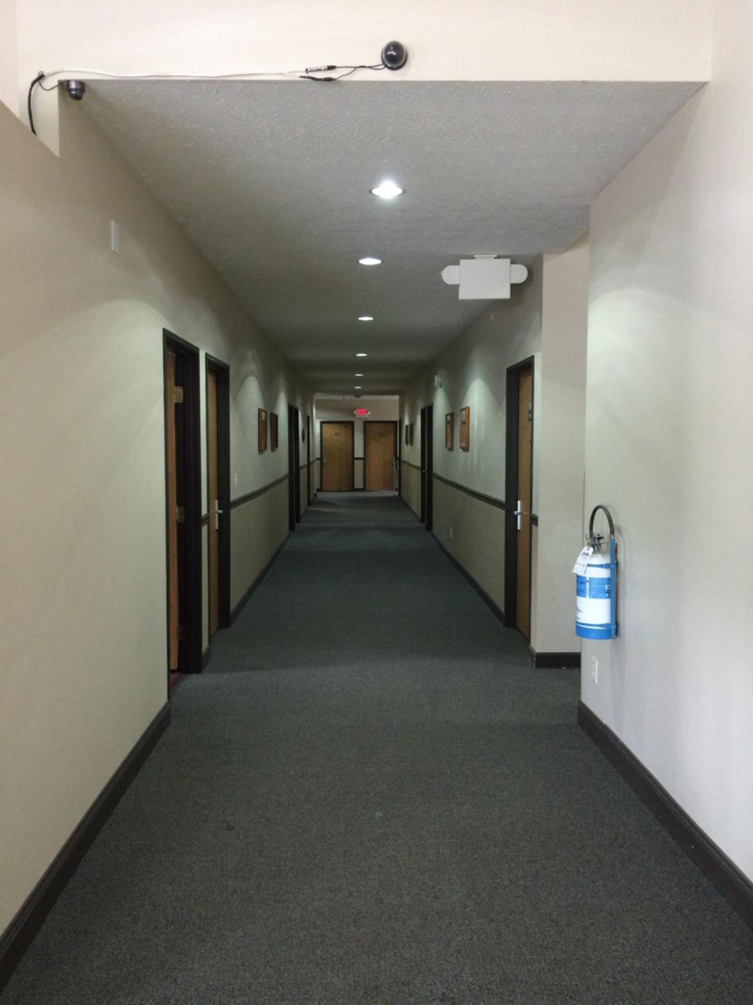 Fairway Inn Florence Indiana Luaran gambar