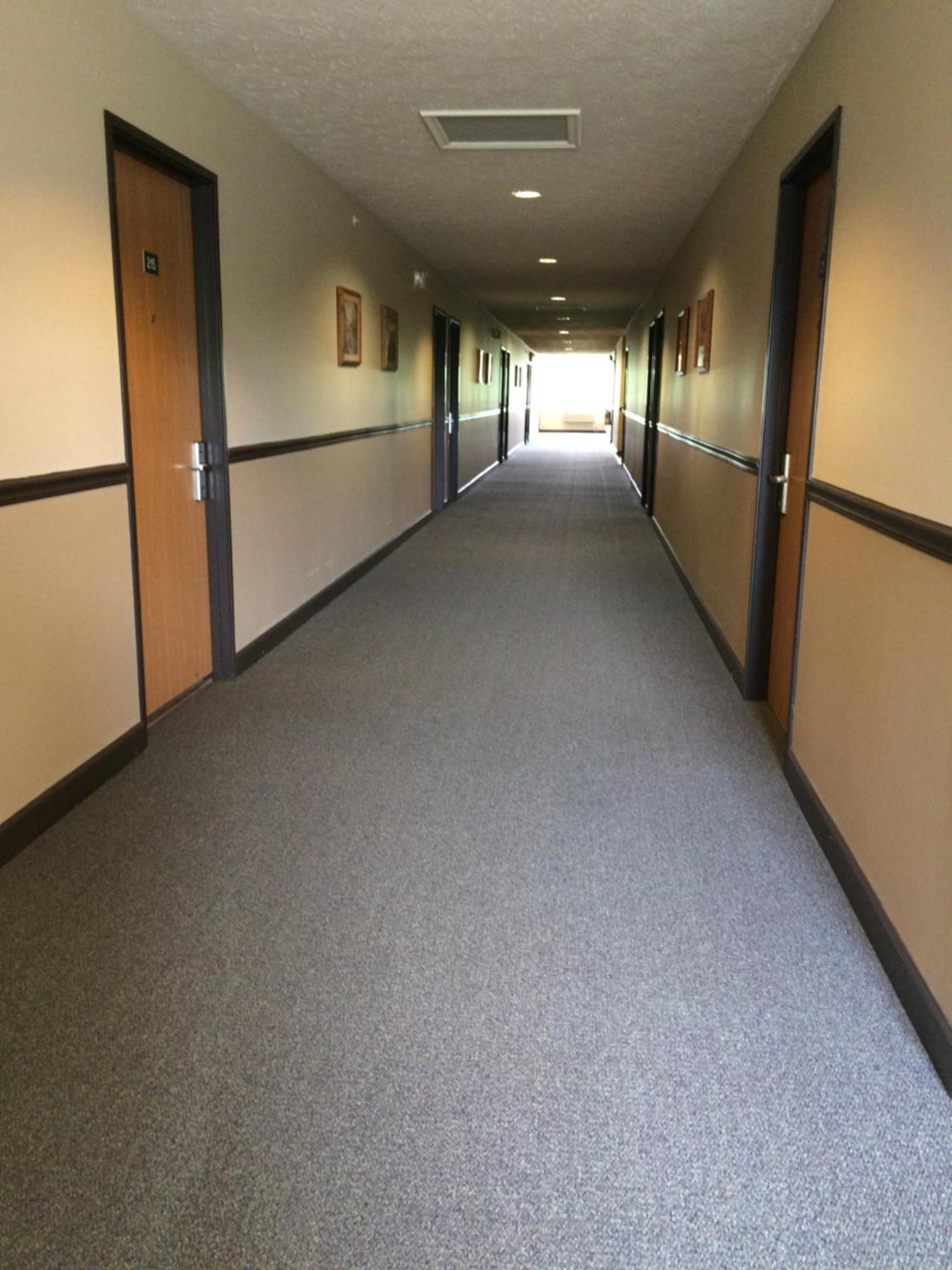 Fairway Inn Florence Indiana Luaran gambar