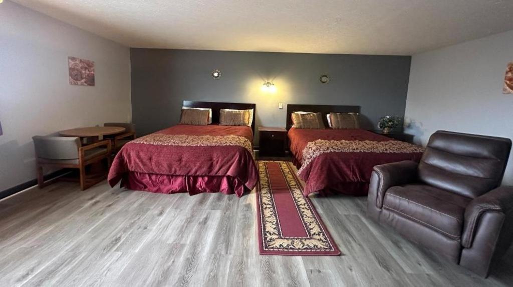 Fairway Inn Florence Indiana Luaran gambar