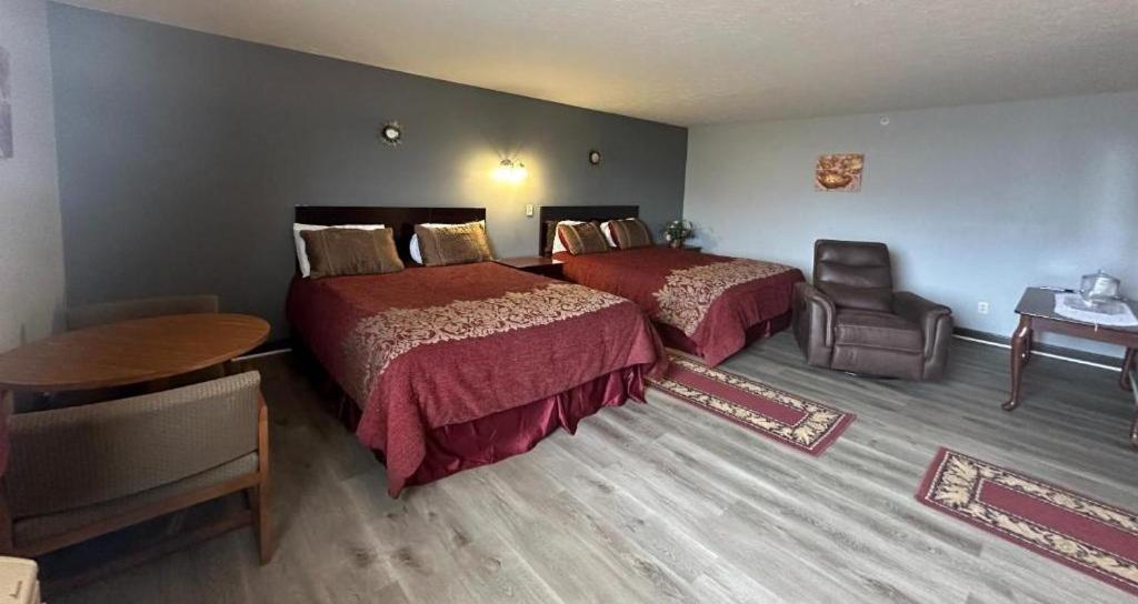 Fairway Inn Florence Indiana Luaran gambar