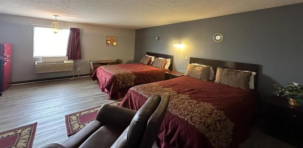 Fairway Inn Florence Indiana Luaran gambar