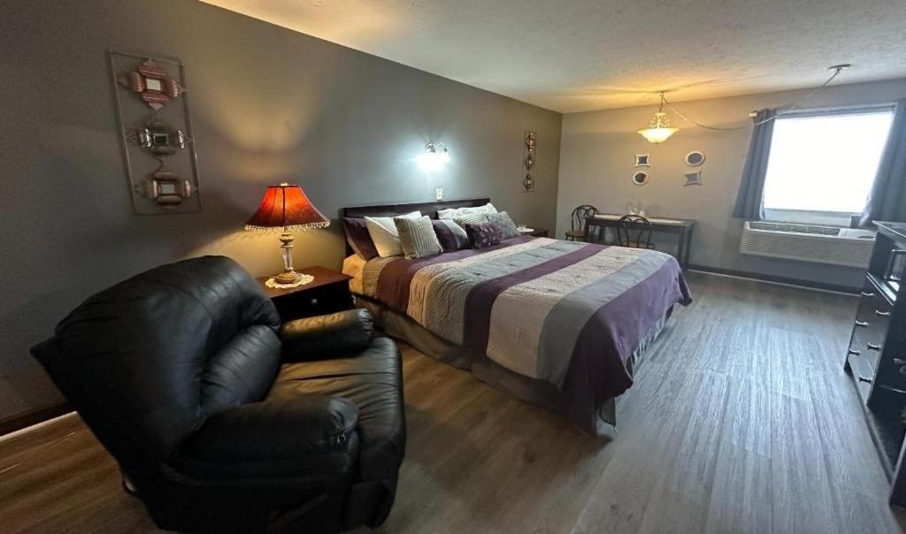 Fairway Inn Florence Indiana Luaran gambar
