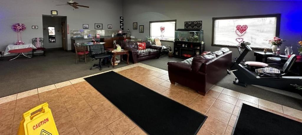 Fairway Inn Florence Indiana Luaran gambar