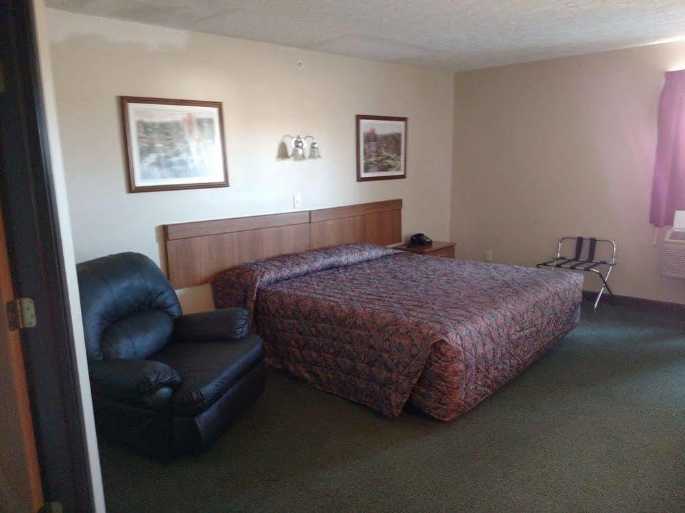 Fairway Inn Florence Indiana Luaran gambar
